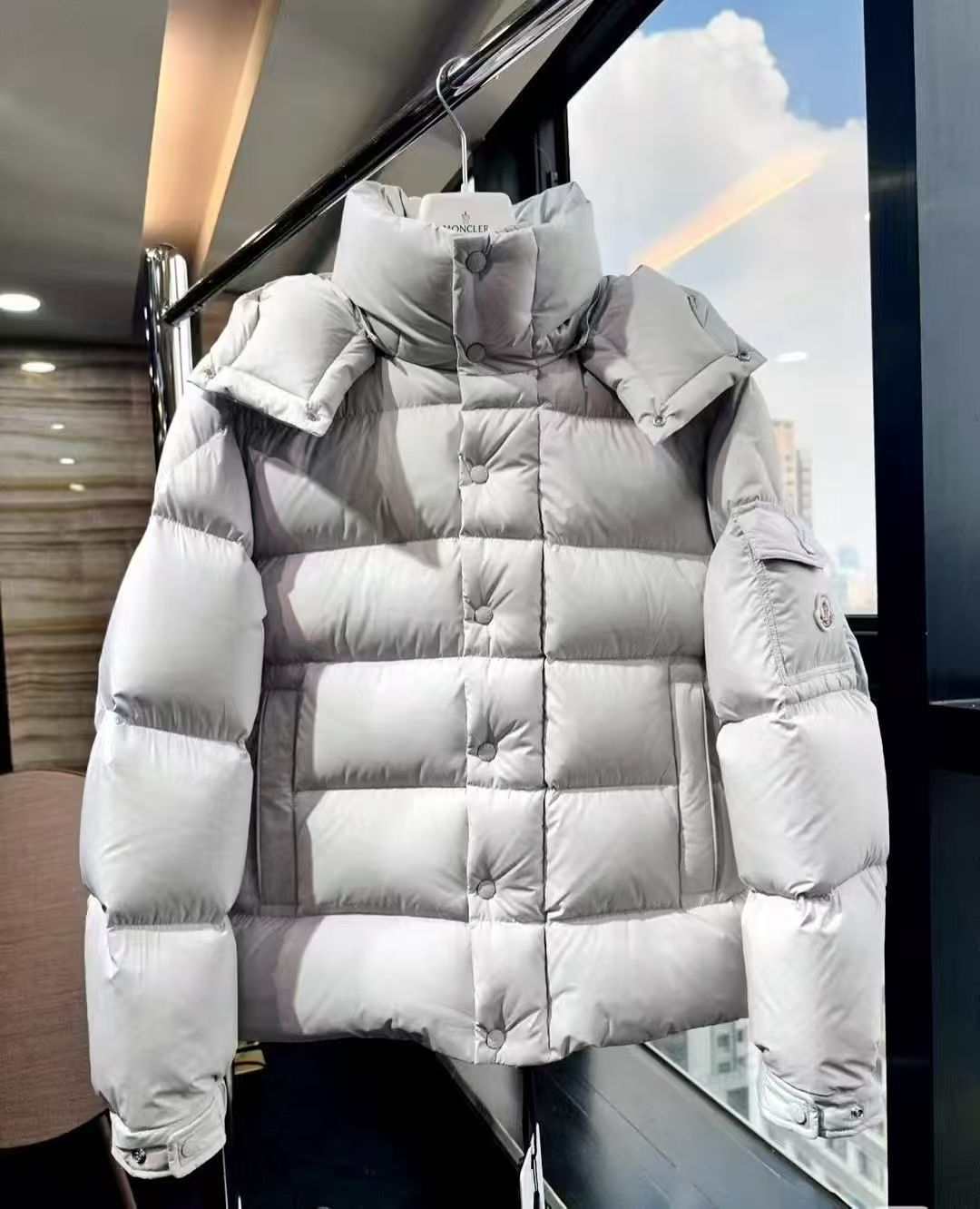 moncler down jacket 30
